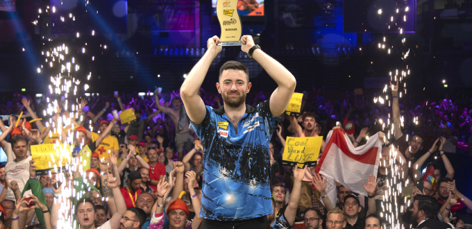 pdc darts pro tour order of merit